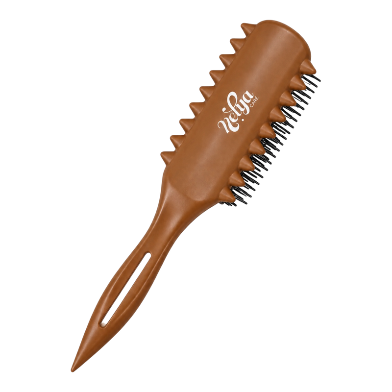 Brosse définissante Nelya
