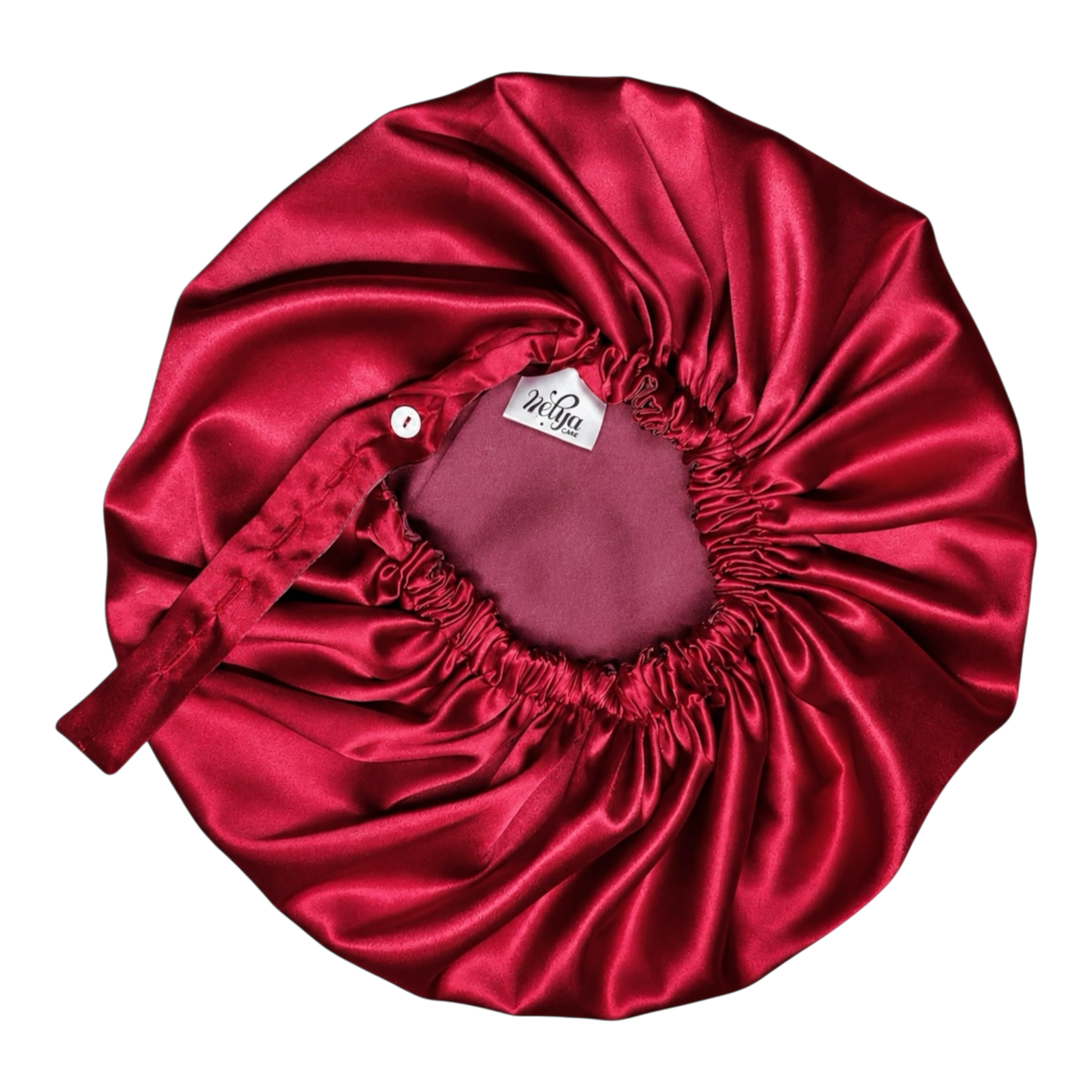 Crimson Dusk