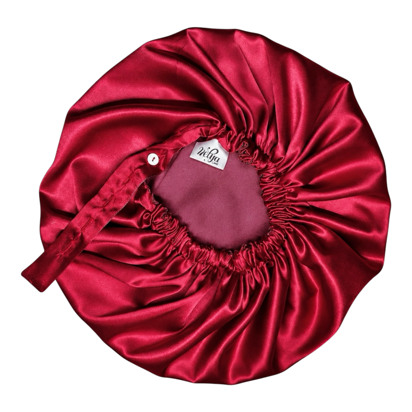 Crimson Dusk