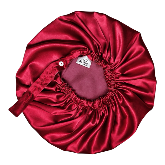 Crimson Dusk