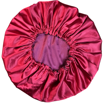 Crimson Dusk
